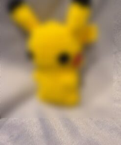 PM - Electric Mouse Mini