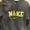 Crewneck Swoosh Pat