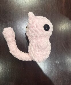 PM - mini Psychic Kitty