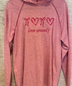 Long Sleeve - Love Yourself