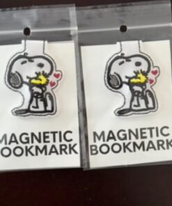 MBM - White Dog Hearts