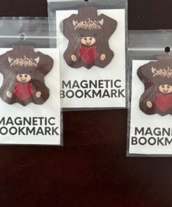 MBM - Highland Cow Heart