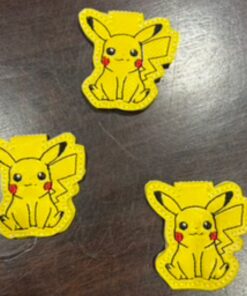 MBM - Electric Mouse