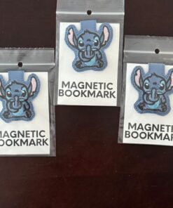 MBM - Angry Blue Alien