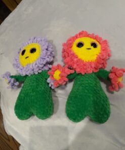 Flower Buddy