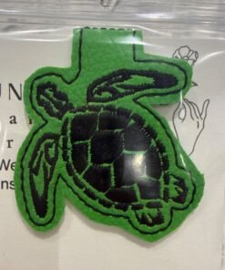 MBM - Sea Turtle