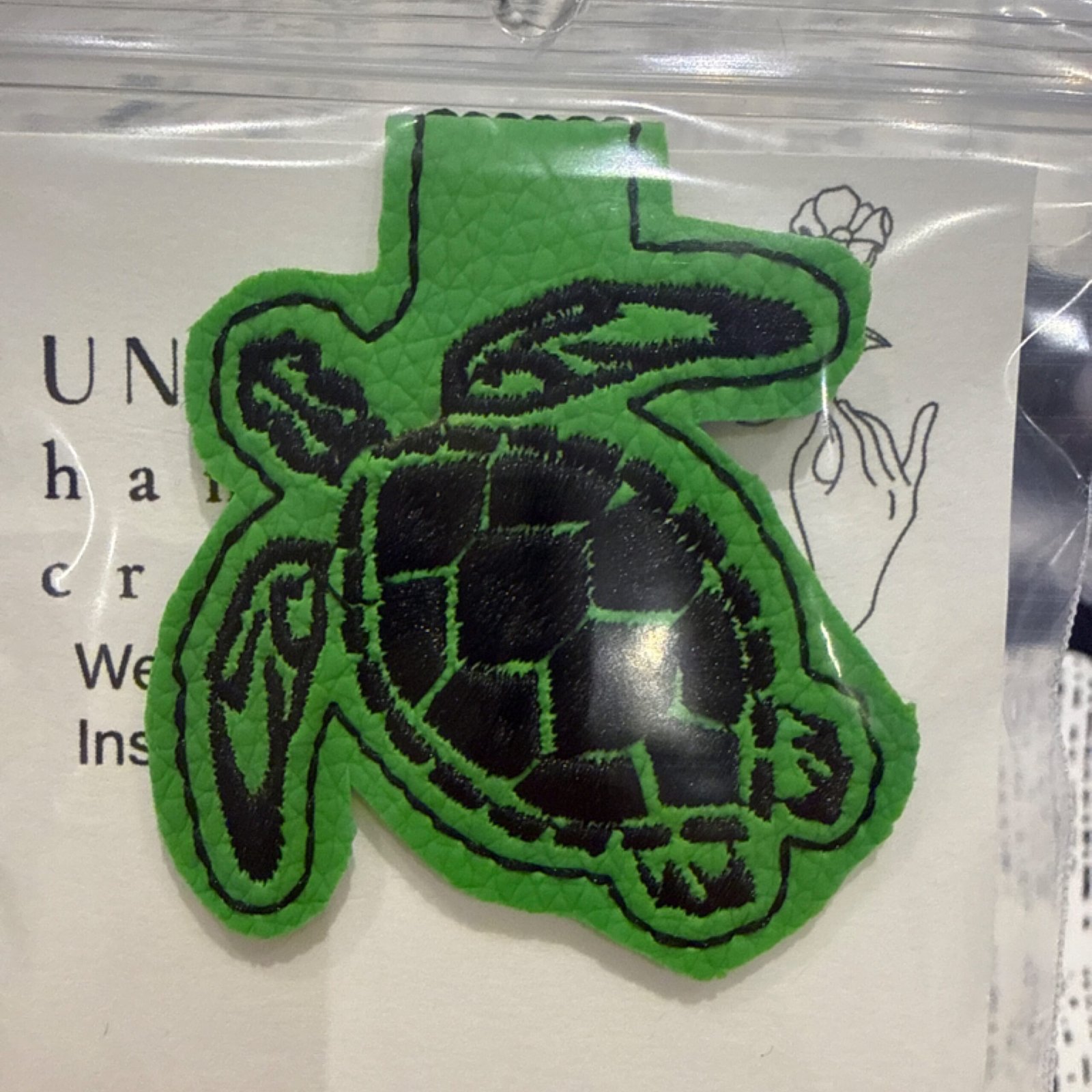 MBM - Sea Turtle