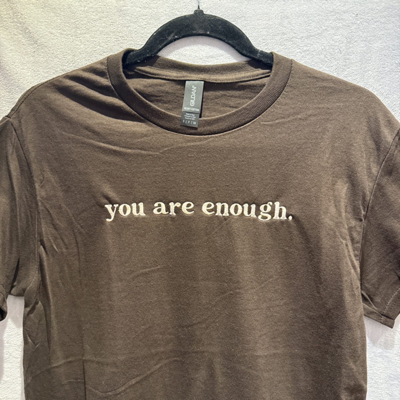 T Shirt - You Are Enough