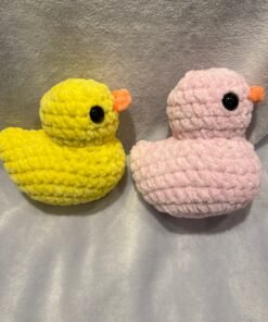 Rubber Duck