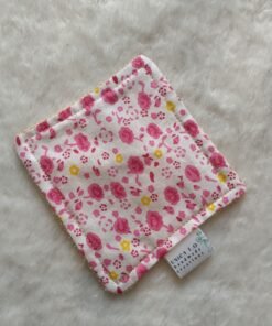 Reusable Make Up Remover Pads - Set Of 3